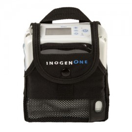 Mochila de transporte para Concentrador Inogen G4