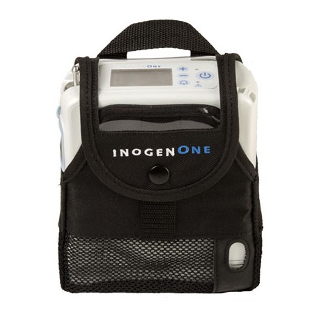 Mochila de transporte para Concentrador Inogen G4