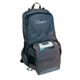 Backpack de transporte para Concentrador Inogen G5