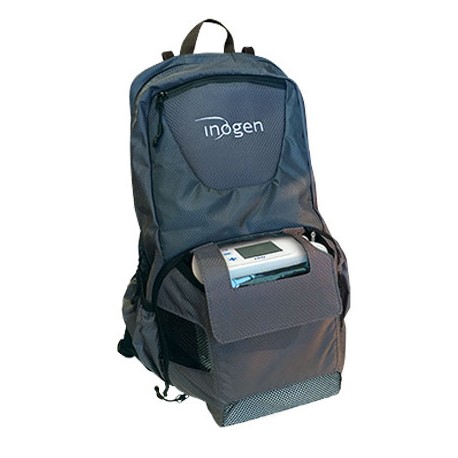 Backpack de transporte para Concentrador Inogen G5