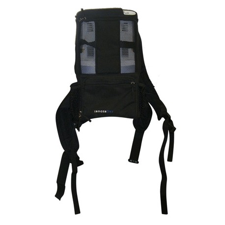 Backpack / Mochila de transporte para Concentrador Inogen G3