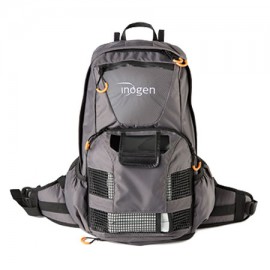 Backpack de transporte para Concentrador Inogen G4