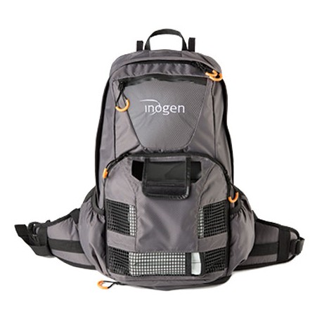 Backpack de transporte para Concentrador Inogen G4