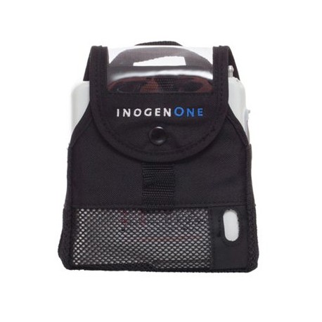 Inogen G4 Concentrador de Oxígeno Portátil con Accesorios Incluidos