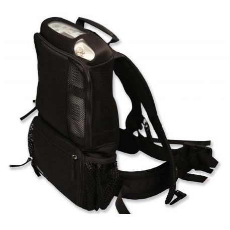 Backpack / Mochila de transporte para Concentrador Inogen G3